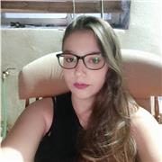 Doy clases de matematicas, historia, geografia, fisica y quimica, lengua, biologia, economia
